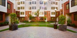 The Lofts at Middlesex Gallery 21