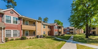 Lakecrest Village - Affordable Housing Gallery 11
