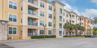 RIZE at Winter Springs Gallery 8