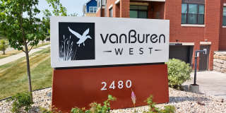 Van Buren West Gallery 23