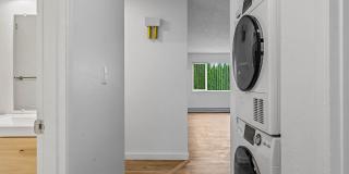 Alpine Apartments Gallery 22