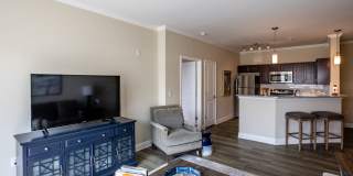 Overall Creek Apartments Gallery 28