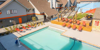 Lofts at Terrain Gallery 9