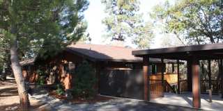 Wooded View Estate in Jacksonville Gallery 3