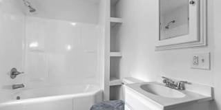 Remodeled 2b/1b House in North Philly! Section 8 Only Gallery 14