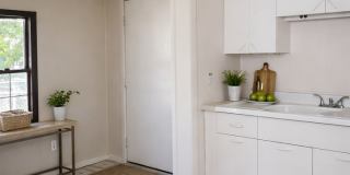 2BR Canton Duplex Gallery 4