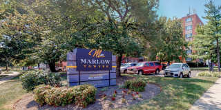 Marlow Garden and Towers Gallery 3