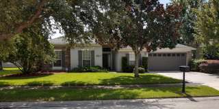 Oviedo 4 Bed 2 Bath Pool Home in Live Oak - Oviedo Gallery 1