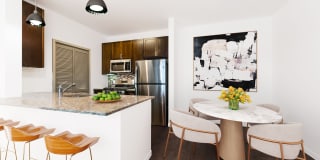 The Reserve at the Boulevard Gallery 1