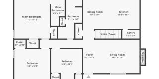818 Northeast 112th Terrace Gallery 12