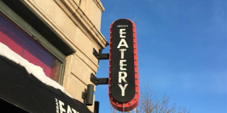 Foundry Lake Street Gallery 19