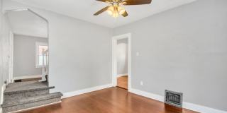 AVAILABLE AUGUST 1ST! DON'T MISS THIS BEAUTIFUL 2-BEDROOM HOME IN CLAIRTON! Gallery 12