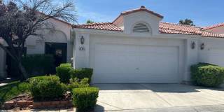 One-Level Townhouse off of Tropicana/Durango One-Level Townhouse off of Tropicana/Durango Gallery 1