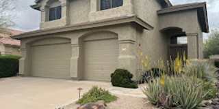 Luxury Scottsdale Rental with Chef’s Kitchen  3-Car Garage Gallery 1