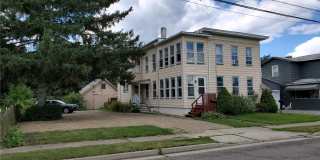 154 Thacher Street Gallery 1