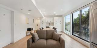 The Pegasus - Co-Living Gallery 25