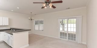 3BR 2.5BA Townhome in Pennington Square ~ Minutes to Fort Jackson, the VA hospital, USC Medical School, and I-77! Gallery 7