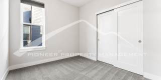 Modern home with 2-Car Attached Garage and Central AC! Gallery 16