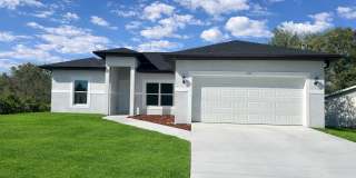 BRAND NEW Modern 4BR/2BA Home with Garage – Peaceful Lake Placid Retreat Gallery 1