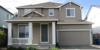 Great 3 bed 2.5 bath single family home in Windsor! Brand New Flooring and Paint! Gallery 1