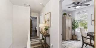AUGUST 1 Beautiful 3 bedroom 1 bath house - private yard - ample parking quiet street Gallery 15