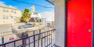 Stylish Mid‑Century Building in West Adams Park Tract Gallery 41