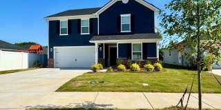 1020 Cunningham Farm Drive Gallery 1
