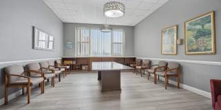 Senior Housing - The York House Gallery 25
