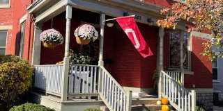 HYDE PARK SINGLE FAMILY HOME WITH OFF-STREET PARKING AND PATIO Gallery 1