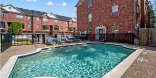 Tuscany Row Apartments Gallery 5