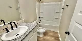 3 bed 2 bath New Construction Home Available Now Gallery 18