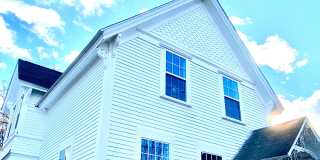 43 West Street Gallery 1