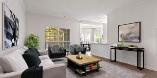 Arium Vinings Station Arium Vinings Station Gallery 1