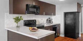 Parkway Flats Gallery 3