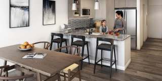 AMLI Redmond Way Gallery 1