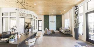 Haven at P83 Gallery 17