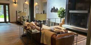 Winter Season Rental - The Estates in Incline Village, Nevada Gallery 53