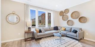 Refinery Townhomes Gallery 16