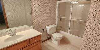 Executive 3+BR, 3BTH Rancher, 2car gar (with ALL utilities only $450/mo) and lawncare and snow removal provided! Gallery 16