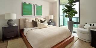 Hazel National Landing - Apartments & Townhomes Gallery 10