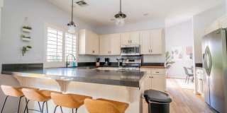 Ocotillo Private Oasis & Pool (May - October Monthly Only | No Long Term Rentals) Gallery 53