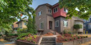 15th Avenue Apartments Gallery 1
