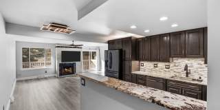 2 bed, 2 bath Available Now! Gallery 1