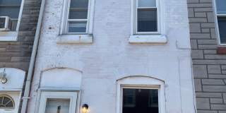 3 Bedroom Home in Reading! Gallery 1