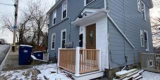 57 Hemman St. Gallery 1