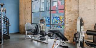 Oxford Station Apartments Gallery 9