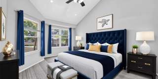 1010 Thoreau Court Gallery 14