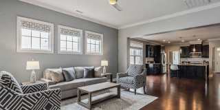 Beautiful 4 Bedroom, 3 Bathroom Home with 2-Car Garage & Loft Room in 12 Oaks, Holly Springs – Available Now! Gallery 14