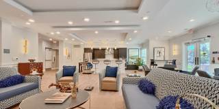 Merion Village - Senior Housing Merion Village - Senior Housing Gallery 9