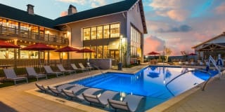 Vecina Apartment Villas Gallery 2